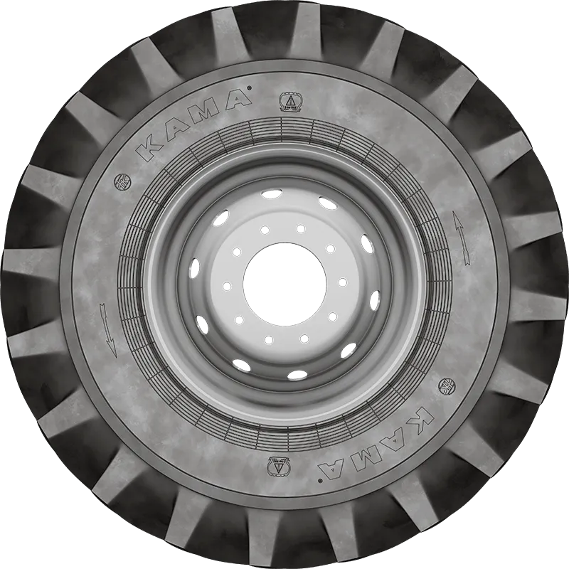 ФД-14А нс 12 в Новоульяновске — KAMA TYRES ФД-14А нс 12 в Новоульяновске