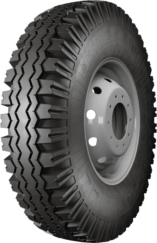 Я-245-1 в Новоульяновске — KAMA TYRES Я-245-1 в Новоульяновске