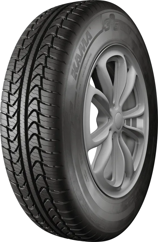 KAMA 365 SUV (НК-242) в Новоульяновске — KAMA TYRES KAMA 365 SUV (НК-242) в Новоульяновске