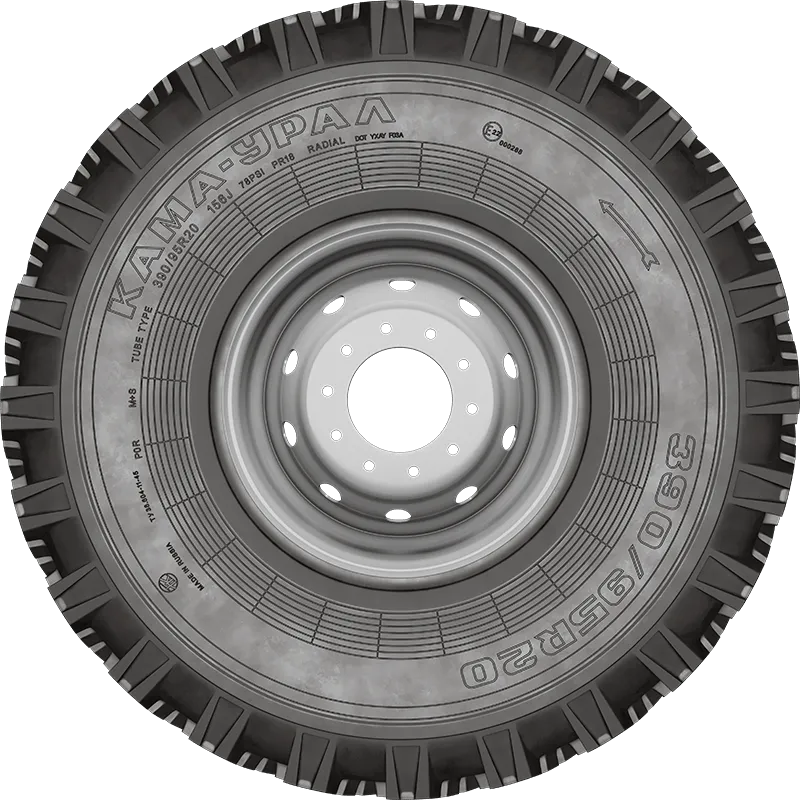 KAMA-УРАЛ нс18 с рег давл усил в Новоульяновске — KAMA TYRES KAMA-УРАЛ нс18 с рег давл усил в Новоульяновске