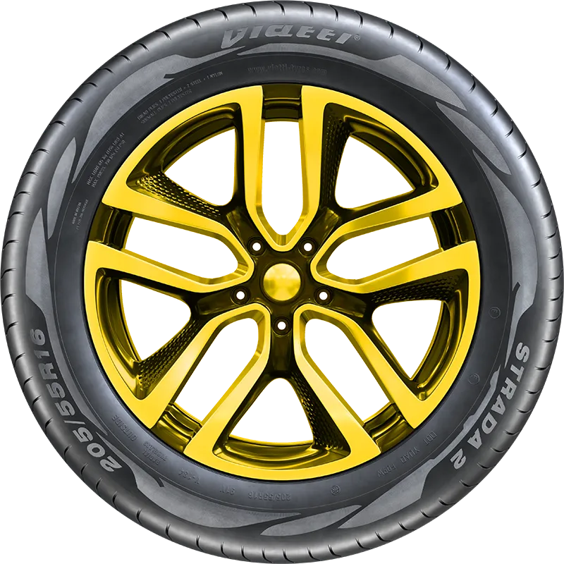 Viatti Strada 2 (V-134) Viatti Strada 2 (V-134)