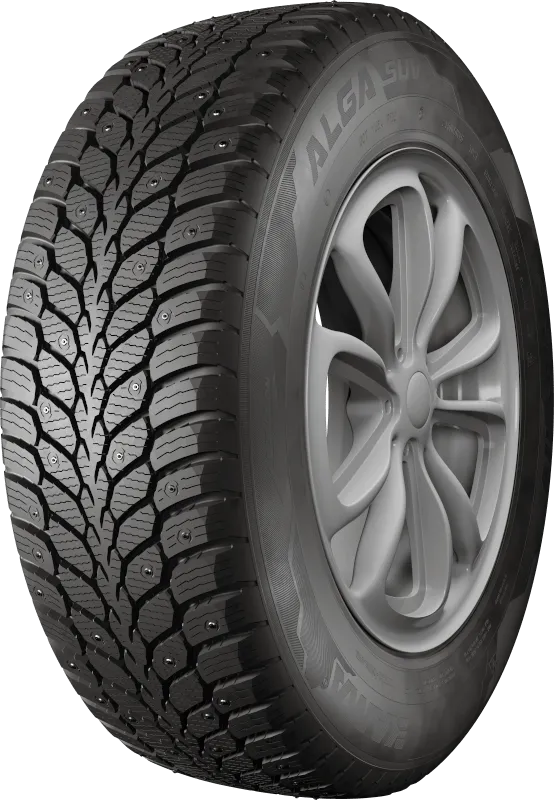 KAMA ALGA SUV (НК-532) в Новоульяновске — KAMA TYRES KAMA ALGA SUV (НК-532) в Новоульяновске
