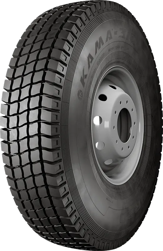 KAMA-310 нс18 в Новоульяновске — KAMA TYRES KAMA-310 нс18 в Новоульяновске