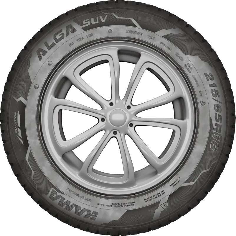 KAMA ALGA SUV (НК-532) в Новоульяновске — KAMA TYRES KAMA ALGA SUV (НК-532) в Новоульяновске