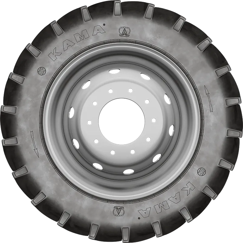 Ф-2А в Новоульяновске — KAMA TYRES Ф-2А в Новоульяновске