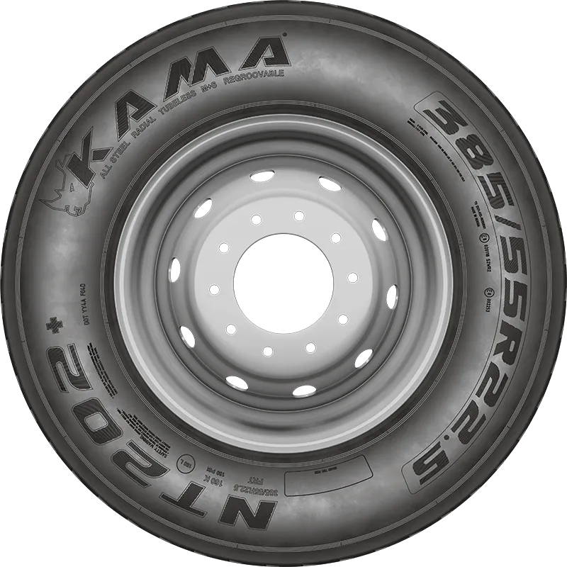 KAMA NT 202+ в Новоульяновске — KAMA TYRES KAMA NT 202+ в Новоульяновске